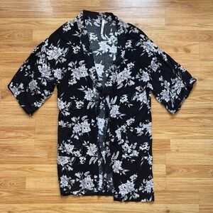 Spiritual Gangster Kimono ✨